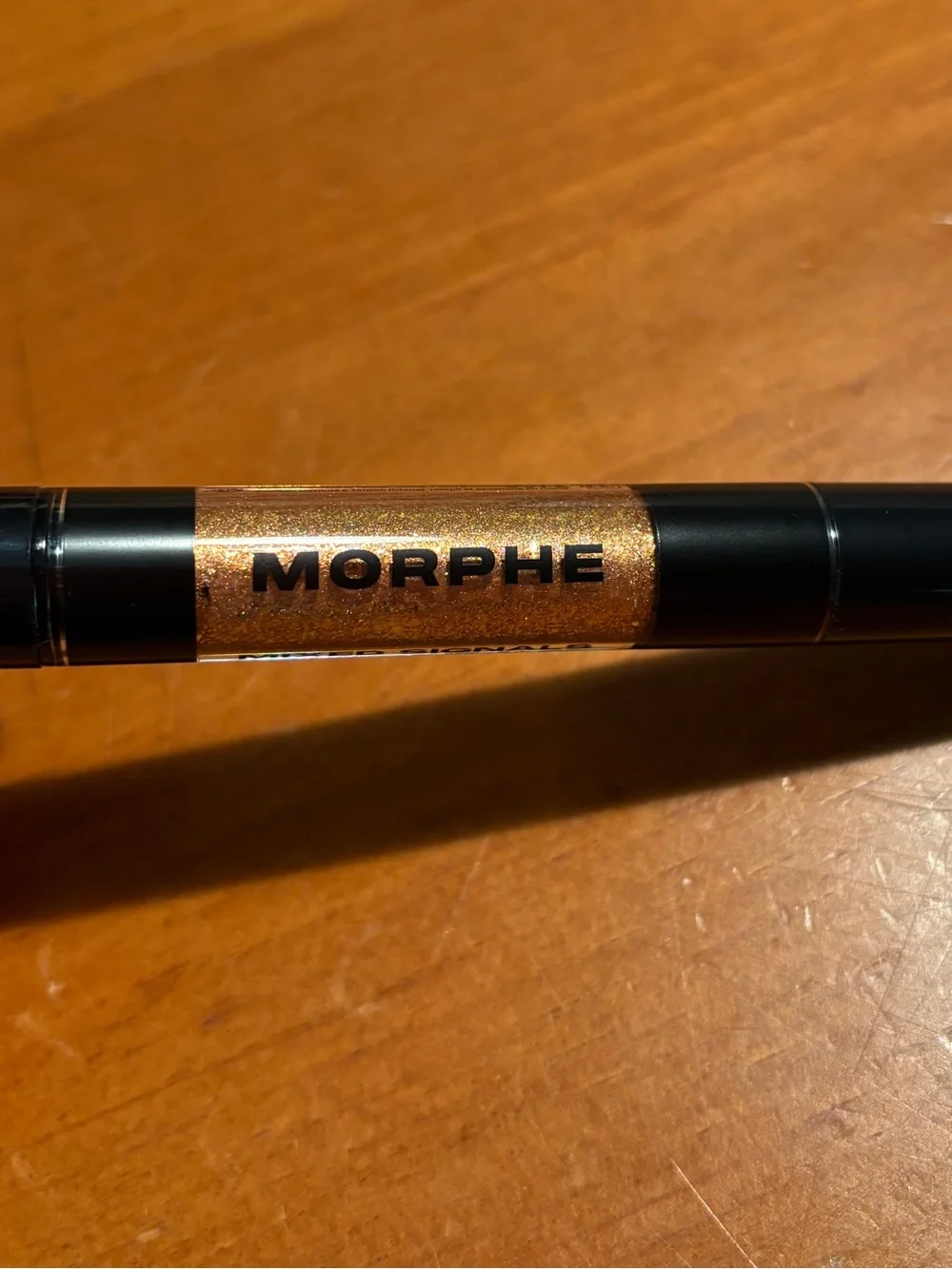 Morphe Dual-Ended Cream & Liquid Eyeshadow Stick